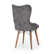 Set 2 scaune dining tapitate. 
dimensiune scaun 55-52-96 cm
structura Heinner - 1