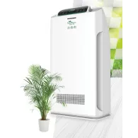 Purificator de aer heinner hpa-318wifi Heinner - 1