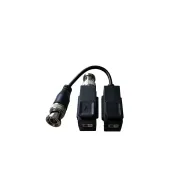 Video balun ds-1h18s/e(c) Hikvision - 1