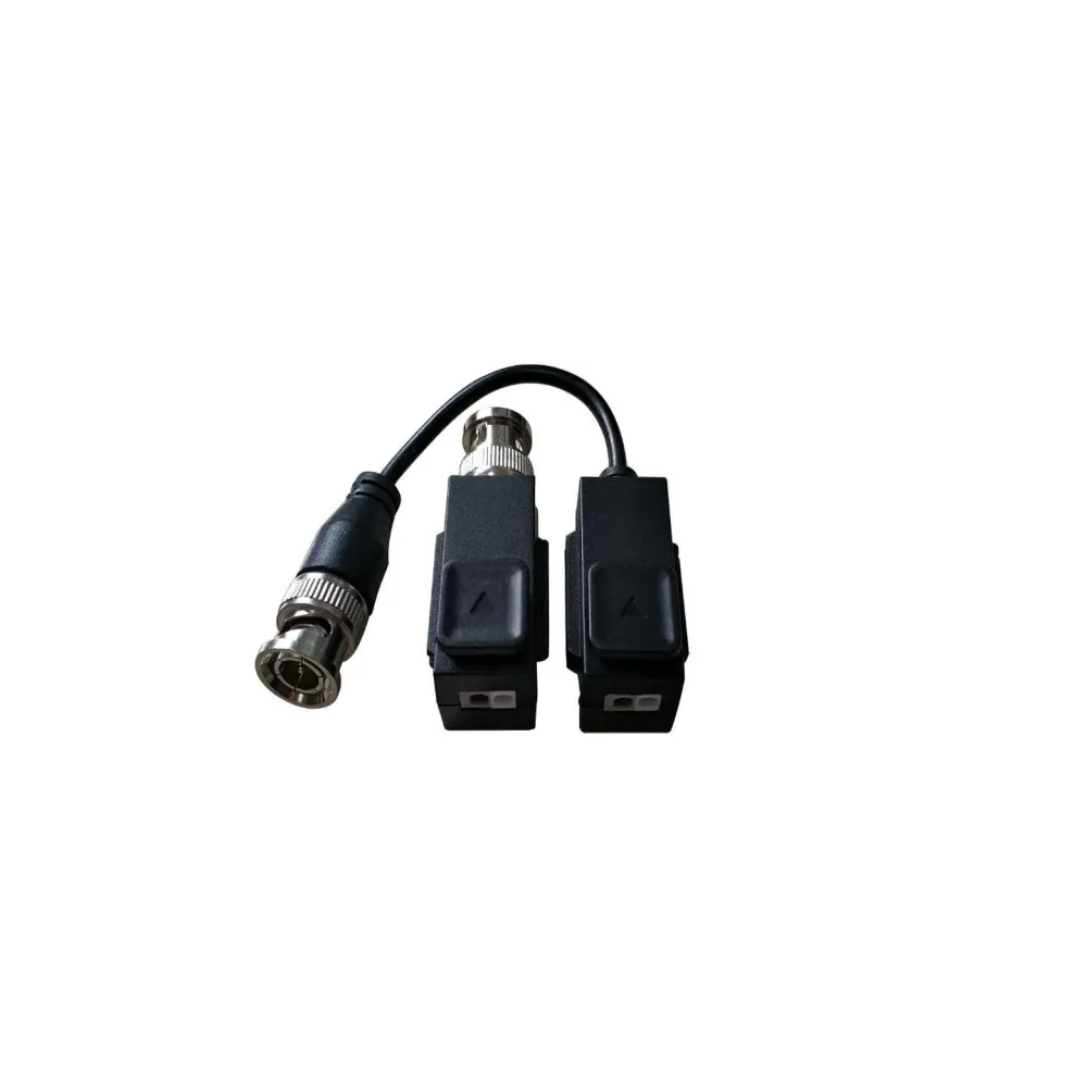 Video balun ds-1h18s/e(c) Hikvision - 1