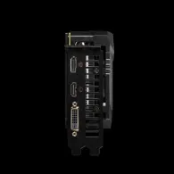 Placa video asus nvidia tuf3 gaming gtx 1660 super oc Asus - 1