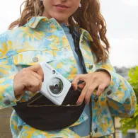 Canon Zoemini S2 Alb Canon - 5