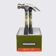 Hr ciocan 350gr Heinner - 1