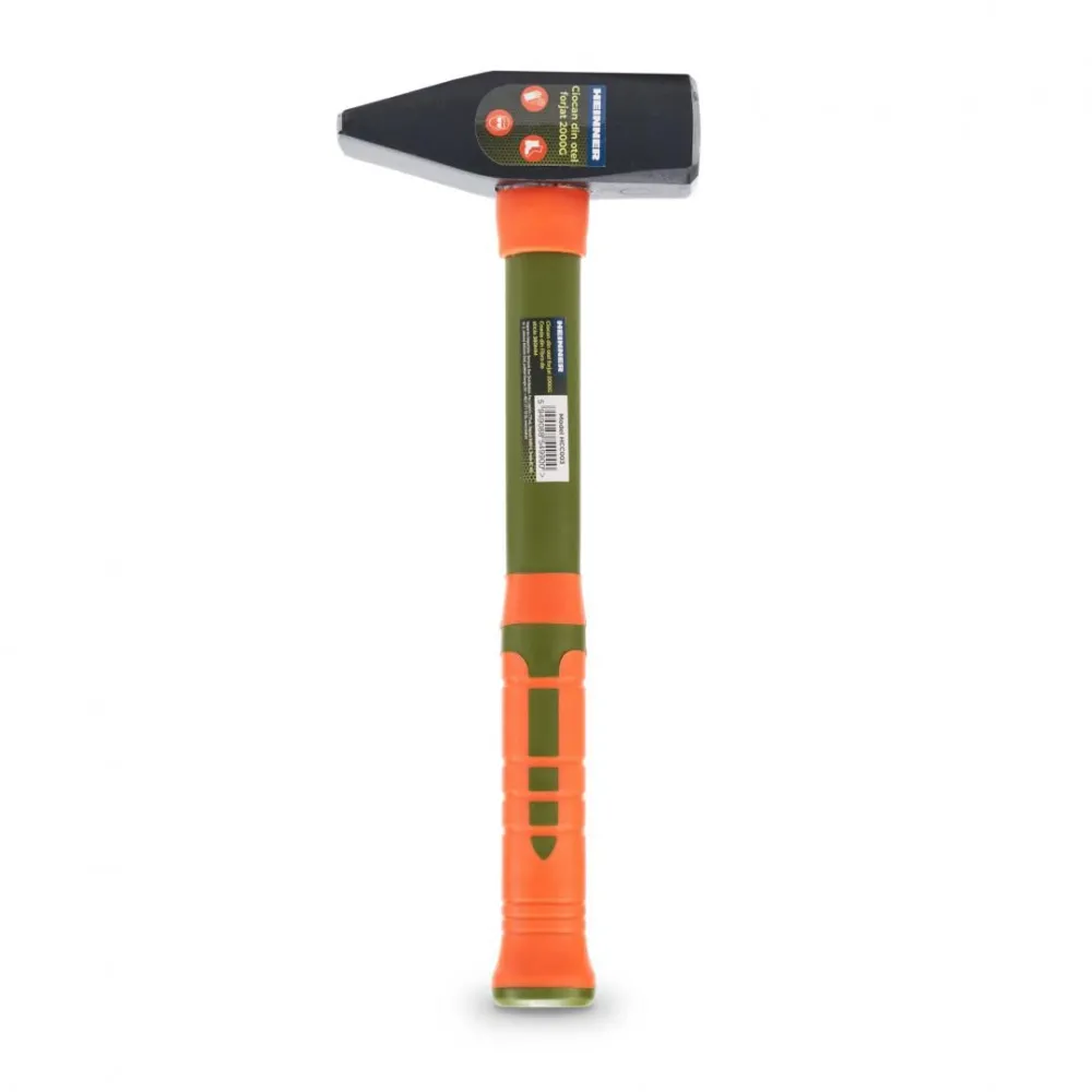 Hr ciocan 2000g/380mm Heinner - 1