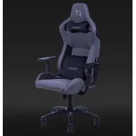 Scaun de gaming aqirys fenrir inaltime ajustabila pana la 10cm Aqirys - 1