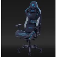 Scaun de gaming aqirys hyperion inaltime ajustabila pana la 10cm Aqirys - 1