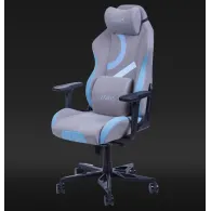 Scaun de gaming aqirys ymir inaltime ajustabila pana la 10cm Aqirys - 1