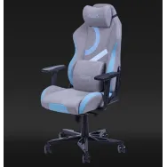 Scaun de gaming aqirys ymir inaltime ajustabila pana la 10cm Aqirys - 1