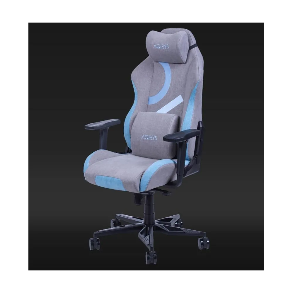Scaun de gaming aqirys ymir inaltime ajustabila pana la 10cm Aqirys - 1