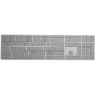 Keyboard bluetooth microsoft sling for surface gray Microsoft - 1