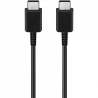 Cablu de date Smasung GP-TOU021RFCBW, USB-C - USB-C, 1.8m, Black Samsung - 2