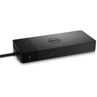 Docking Station Dell WD22TB4 180W, Black Dell - 1