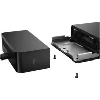 Docking Station Dell WD22TB4 180W, Black Dell - 3