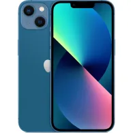 Telefon mobil Apple Iphone 13, 6.1", 4GB, 128 GB, Blue Apple - 5