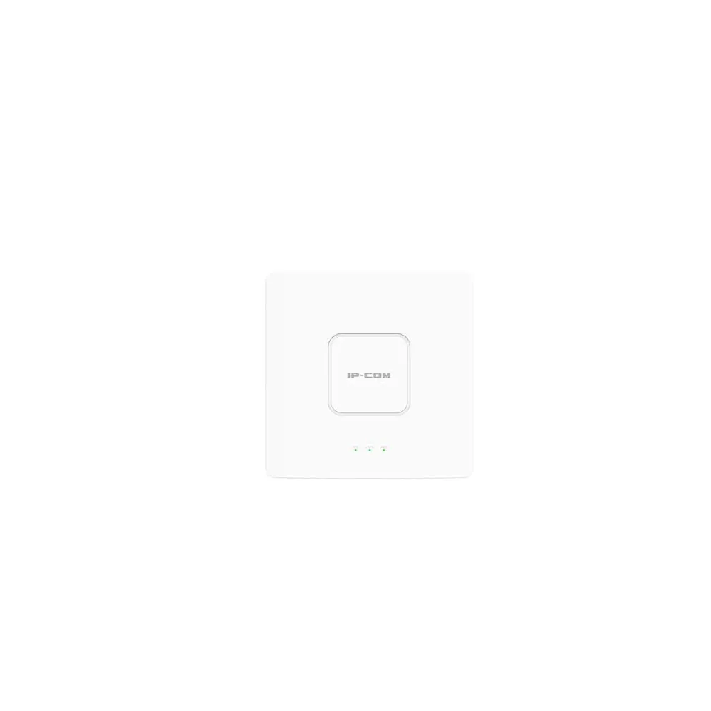 Ip-com ac1750 wave 2 gigabit access point w66ap montare: tavan Ip-com - 1