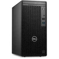 Desktop Dell OptiPlex 3000 MT,Intel Core i5-12500,RAM 8GB,SSD 256GB,Intel UHD Graphics 770,Linux Dell - 1