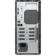 Desktop Dell OptiPlex 3000 MT,Intel Core i5-12500,RAM 8GB,SSD 256GB,Intel UHD Graphics 770,Linux Dell - 1