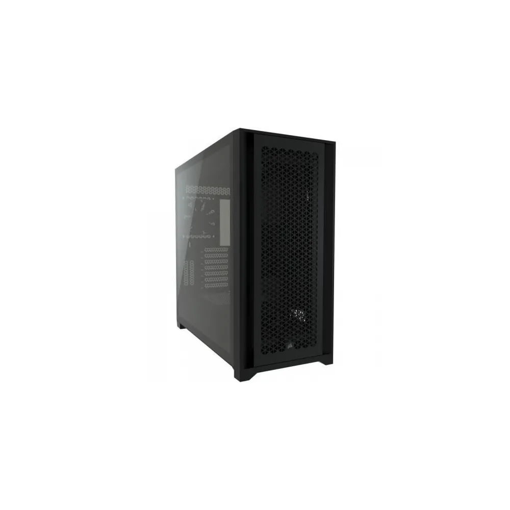 Desktop PC Serioux Gaming,Intel Core i7-11700F,Rocket Lake,16GB RAM,1TB SSD,GeForce RTX 3060 Ti 8GB,Win 10 Home,Black Pc-serioux
