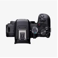 Camera foto canon mirrorless eos r10 kit + obiectiv rf-s Canon - 1