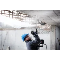 Bosch Burghiu SDS Max-8X 32x600x720mm Bosch - 1