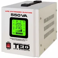 UPS centrala termica 550VA / 300W Runtime Extins TED Electric TED Electric - 1