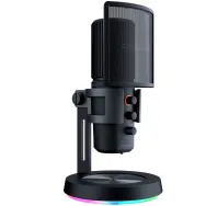 Screamer-x 3h500mk3b.0001 mic screamer-x / 3 omni-dimesion mic/noise reduction/pop filter/rgb Cougar gaming - 1