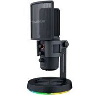 Screamer-x 3h500mk3b.0001 mic screamer-x / 3 omni-dimesion mic/noise reduction/pop filter/rgb Cougar gaming - 1