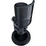Screamer-x 3h500mk3b.0001 mic screamer-x / 3 omni-dimesion mic/noise reduction/pop filter/rgb Cougar gaming - 1