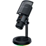 Screamer-x 3h500mk3b.0001 mic screamer-x / 3 omni-dimesion mic/noise reduction/pop filter/rgb Cougar gaming - 1