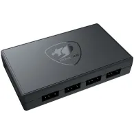 Controller ventilatoare Cougar Core Box V3 3MCOBXV3.0001, Black Cougar gaming - 1