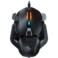 Dualblader 3m800womb.0001 mouse dualblader/pmw3389/16000dpi/customizable ambidextrous ergonomics Cougar gaming - 1