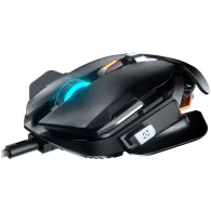 Dualblader 3m800womb.0001 mouse dualblader/pmw3389/16000dpi/customizable ambidextrous ergonomics Cougar gaming - 1