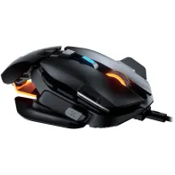 Dualblader 3m800womb.0001 mouse dualblader/pmw3389/16000dpi/customizable ambidextrous ergonomics Cougar gaming - 1