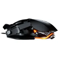 Dualblader 3m800womb.0001 mouse dualblader/pmw3389/16000dpi/customizable ambidextrous ergonomics Cougar gaming - 1