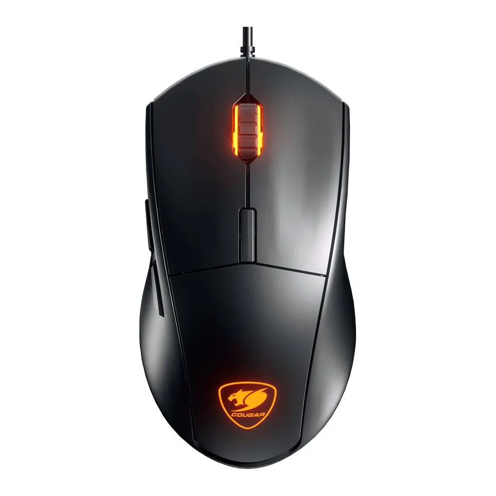 Minos xt 3mmxtwob.0001 mice optical minos xt / adns3050 / Cougar gaming - 1