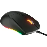 Minos xt 3mmxtwob.0001 mice optical minos xt / adns3050 / Cougar gaming - 1