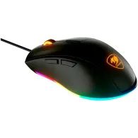 Minos xt 3mmxtwob.0001 mice optical minos xt / adns3050 / Cougar gaming - 1