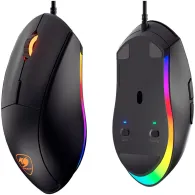 Minos xt 3mmxtwob.0001 mice optical minos xt / adns3050 / Cougar gaming - 1