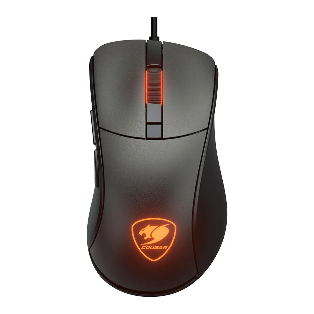 Surpassion ex 3msexwomb.0001 mice optical surpassion ex / paw3309 / Cougar gaming - 1