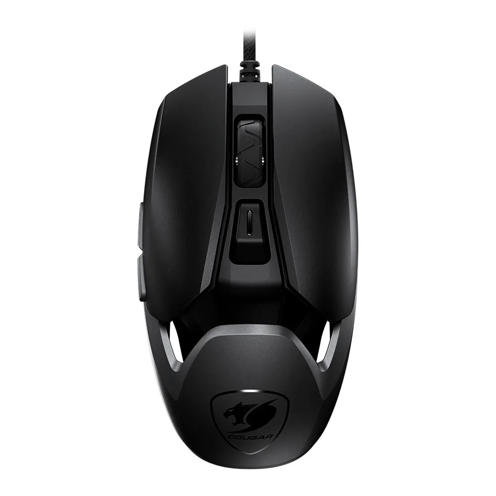 Airblader 3m410wonb.0001 mice optical airblader / pmw3389 / 16000dpi/ 62g Cougar gaming - 1