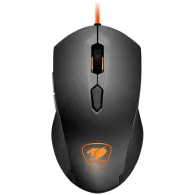 Minos x2 3mmx2wob.0001 mice optical mions x2 / adns-3050 / Cougar gaming - 1