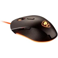 Minos x2 3mmx2wob.0001 mice optical mions x2 / adns-3050 / Cougar gaming - 1