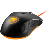 Minos x2 3mmx2wob.0001 mice optical mions x2 / adns-3050 / Cougar gaming - 1