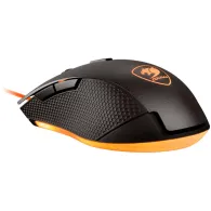 Minos x2 3mmx2wob.0001 mice optical mions x2 / adns-3050 / Cougar gaming - 1