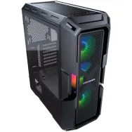 Mx440 mesh rgb 3856c10.0007 case mx440 mesh rgb / mid Cougar gaming - 1