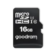 Goodram M1A0 16 Giga Bites MicroSDHC UHS-I Clasa 10 Goodram - 1