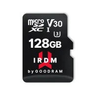 Goodram IRDM 128 Giga Bites MicroSDXC UHS-I Clasa 10 Goodram - 1