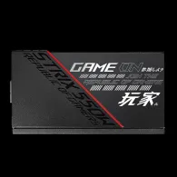 ASUS ROG-STRIX-550G unități de alimentare cu curent 550 W 20+4 pin ATX ATX Negru Asus - 3