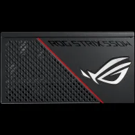 ASUS ROG-STRIX-550G unități de alimentare cu curent 550 W 20+4 pin ATX ATX Negru Asus - 5
