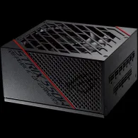 ASUS ROG-STRIX-550G unități de alimentare cu curent 550 W 20+4 pin ATX ATX Negru Asus - 7